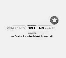 2014 Business Excellence Awards