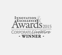 Innovation & Excellence Awards 2015