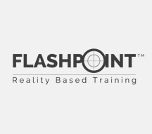 Flashpoint Reality Based Training