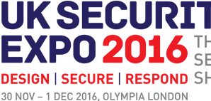 UK Security Expo 2016