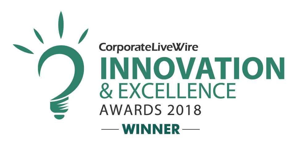 Innovation & Excellence Awards 2018